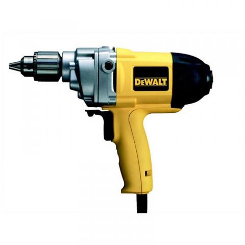 Бормашина/миксер DeWALT D21520 - Бормашини без удар