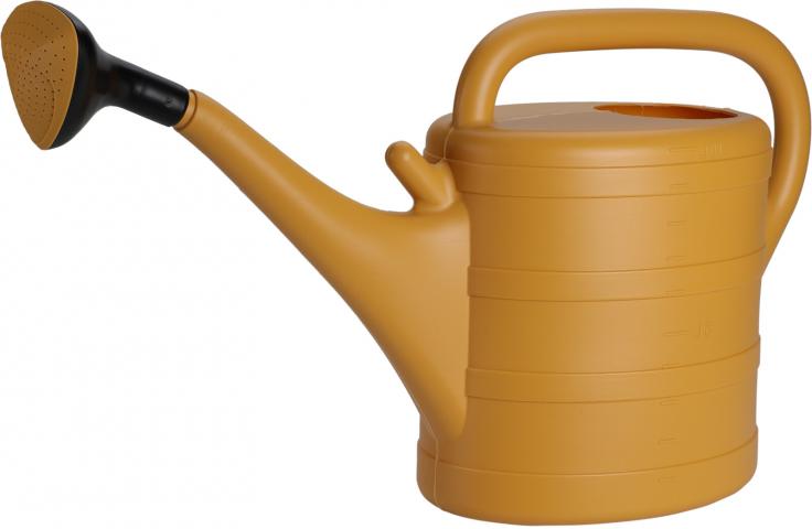 Лейка 10 л 3 дизайна, снимка 3 - Лейки