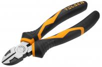 Клещи резачки 160 mm TOLSEN PROFI