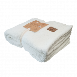 Одеяло Лама крем 150x200 см
