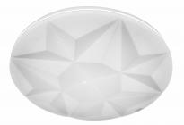LED плафон CIRCON 60W Ф450 дим+нощен режим 3000K-6500K