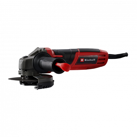Ъглошлайф Einhell TC-AG 115/750, снимка 2 - Ъглошлайфи 115мм