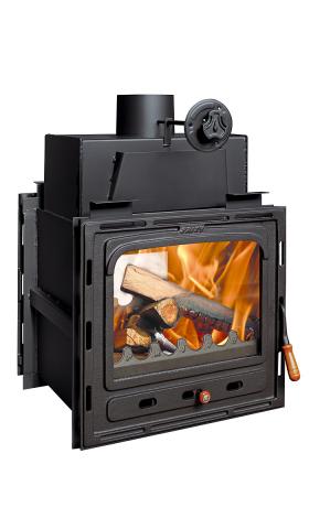 Камера PRITY 2CM - Отопление и климатизация