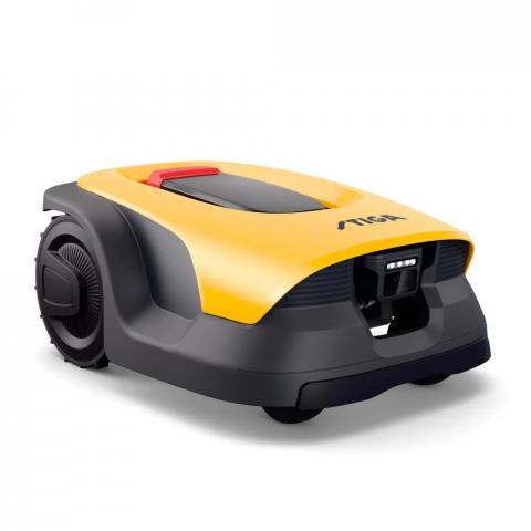 Косачка робот Stiga A 15V Vista - Косящи роботи