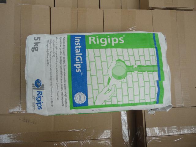 InstalGips 5kg - Гипс