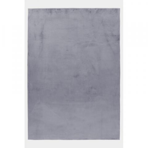 Килим Pouffy grey 120x170 см - Килими