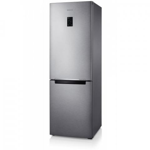 Хладилник с фризер Samsung RB31FERNDSA/EF - Хладилници и фризери