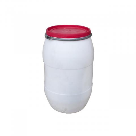 Бидон румънски 120 л - Дамаджани, бутилки, бидони
