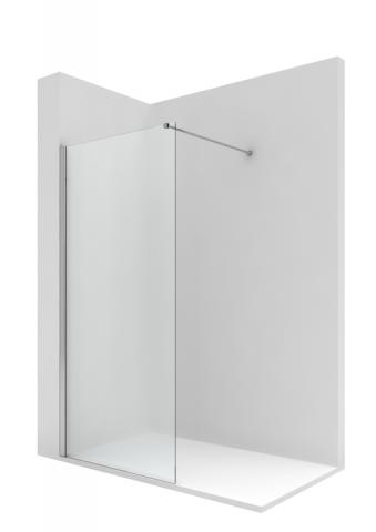Параван ROCA Victoria DF 90x90см, снимка 2 - Стационарни паравани