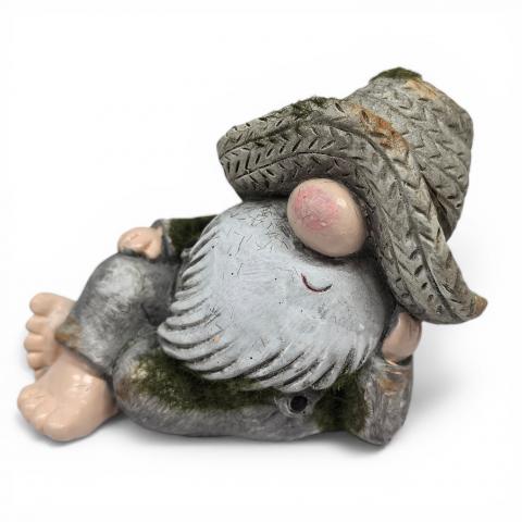Градинска фигура гном - Фигури
