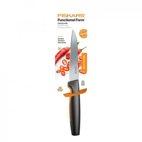 Нож за белене и рязане Fiskars Functional Form - Аксесоари за готвене