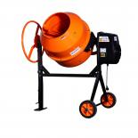Бетонобъркачка ELEFANT HCM660, 1250W 205 л