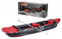 Надуваемо кану BLACK DIAMOND