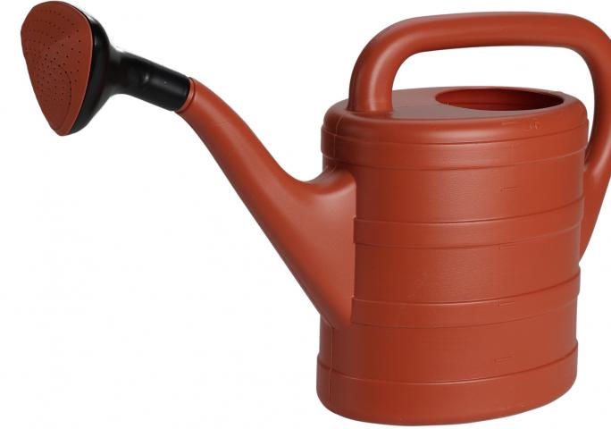 Лейка 5 л 3 дизайна, снимка 3 - Лейки