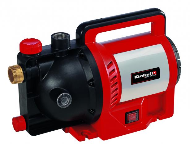 Градинска помпа Einhell GC-GP 1250 N/1 - Градински помпи