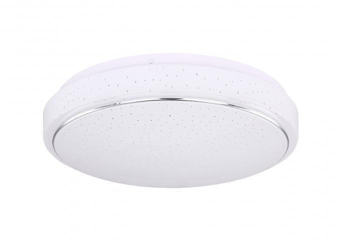 LED плафон KALLE ф29 18W 1300lm 3000Lm - Плафони