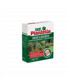 Тор гранулиран  Plantella Basic за декоративни растения 1 кг.