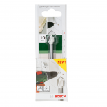 Свредло за стъкло Bosch 10х90 мм