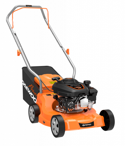 Косачка бензинова Daewoo DLM3900-150 - Бензинови косачки