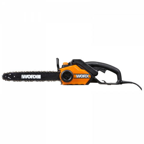 Електрически верижен трион Worx WG303E - Триони