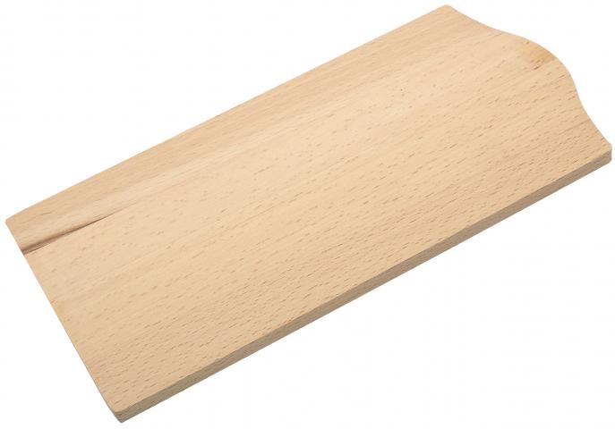 Дървена дъска за закуска 21x11 см - Аксесоари за готвене