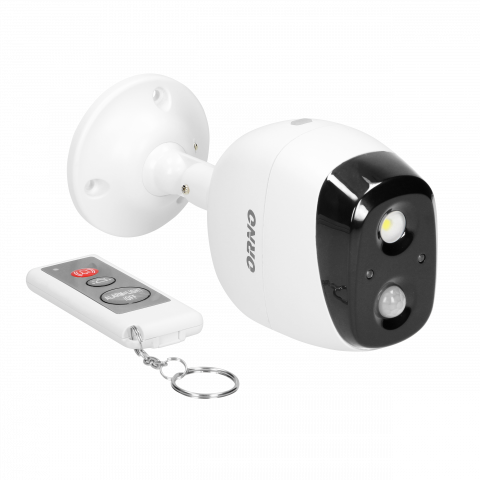 Безжична аларма ORNO  OR-MA-715 - Аларми и камери