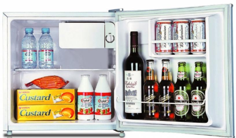 Мини бар ARIELLI AHS-66LN - Мини барове