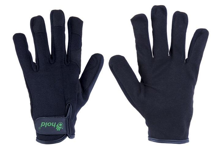 Ръкавици от изкуствена кожа Grande №10 - Кожени ръкавици