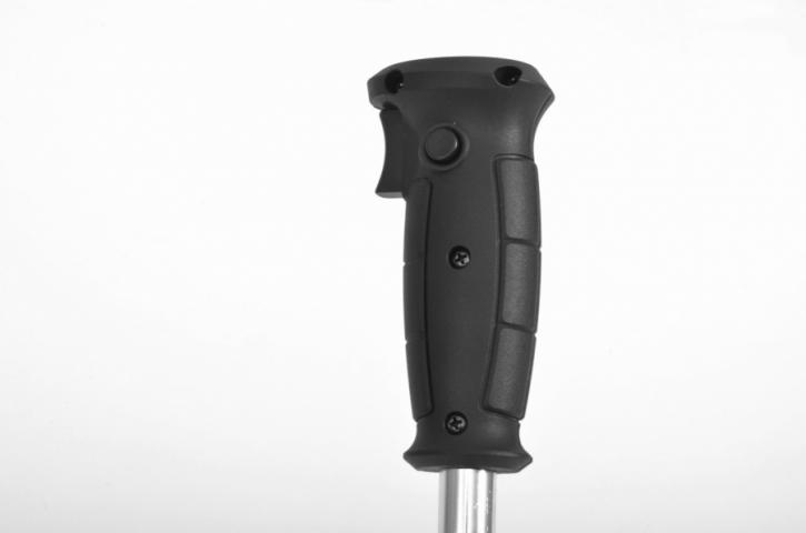 Електрическа коса Hecht Н 1445, снимка 10 - Тримери и коси