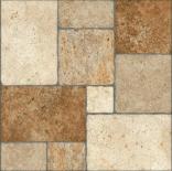 Гранитогрес Piazza brown 45x45