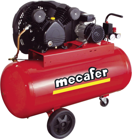 Компресор 100л./400V - Масла за компресори