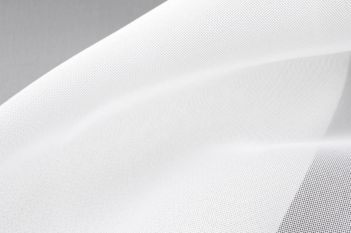 Воал Diana 150 см бял - Пердета на л.м.