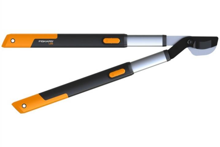 Ножица за клони Fiskars SmartFit L86 - Ножици за клони