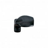 Топка за алуминиева дограма модел Унимет, черна