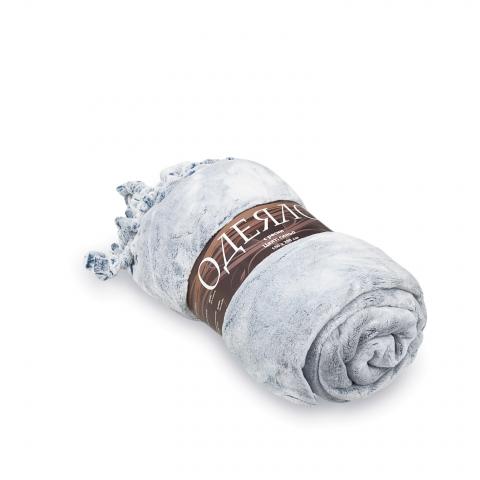 Одеяло синьо 2 - 150х200 - Одеяла