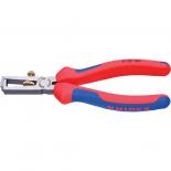 Клещи за оголване на кабел Knipex 160 мм