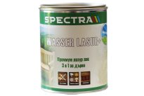 Лазурен лак Spectra WasserLasur+ Абанос 0.75 л