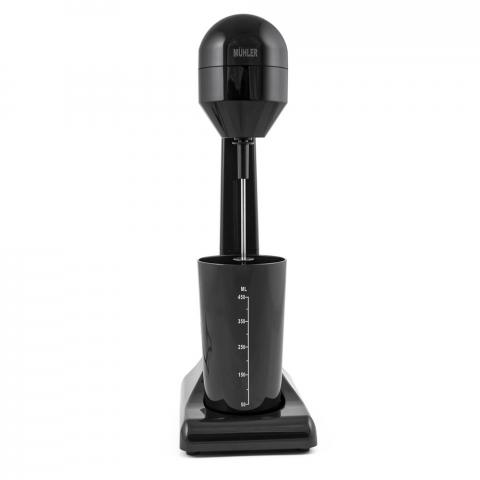 Фрапе миксер MUHLER, снимка 3 - Миксери