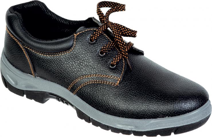 Обувки половинки TOLEDO BS LOW S1P №42 - Работни обувки със защита