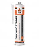 ПУ лепило-уплътнител DCP Flexseal PU440 Grey 300 мл