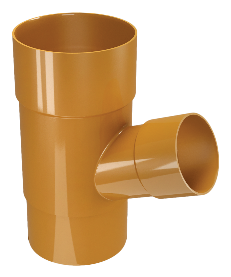 Утка Ф80/Ф50/ 67°/O50 RAINPIPE керемида 23100121 на топ цена — Home Max ...