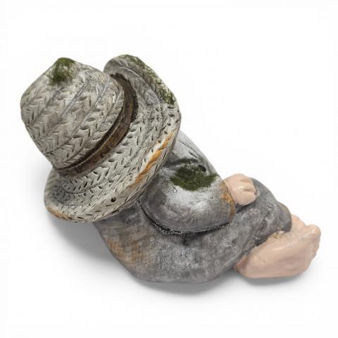 Градинска фигура гном, снимка 2 - Фигури