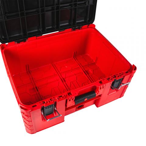 Куфар за инструменти IP65 RDP-MSS2 55.6x42.4x25.1 см, снимка 4 - Куфари за инструменти