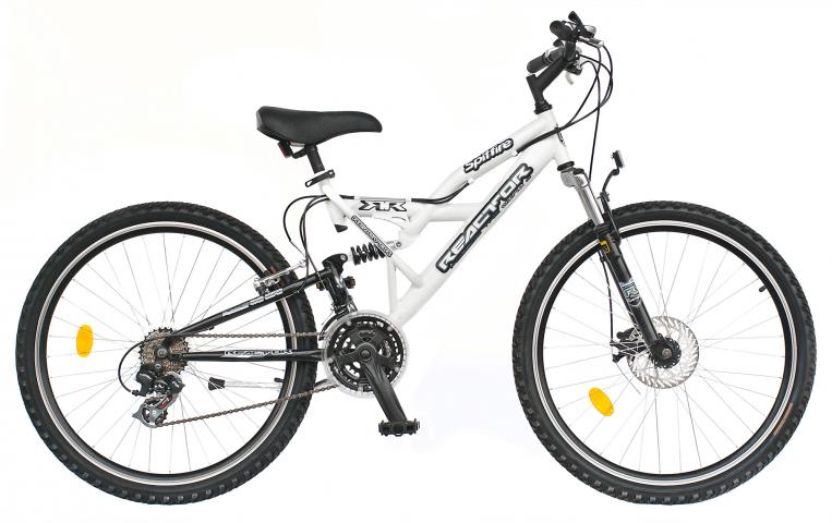 Велосипед Spitfire 26 '' MTB - Велосипеди