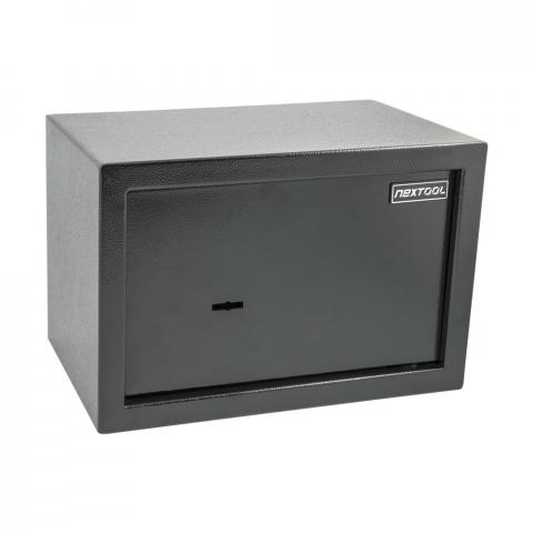 Механичен сейф NEXTOOL MCH-17 - Трезори с ключ