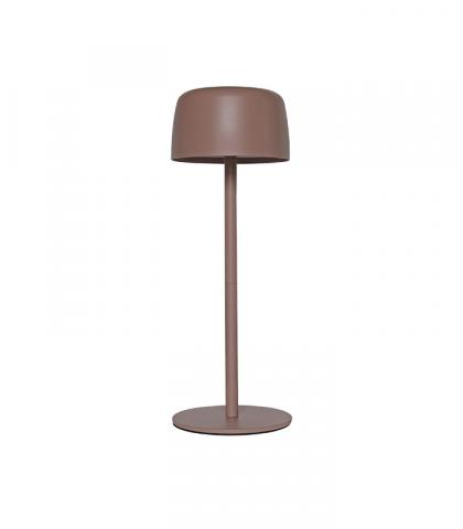 LED настолна лампа SELENA 3W 3000K 5V-USB Vito - Настолни лампи