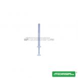 Пирон дюбел Technogips Pro NYLON 6x60 мм