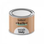 Chalk-it вакса 400 мл бяла