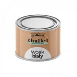 Вакса Lux Decor Chalk-it 400 мл бяла