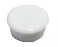 Тапа 100 броя бяла